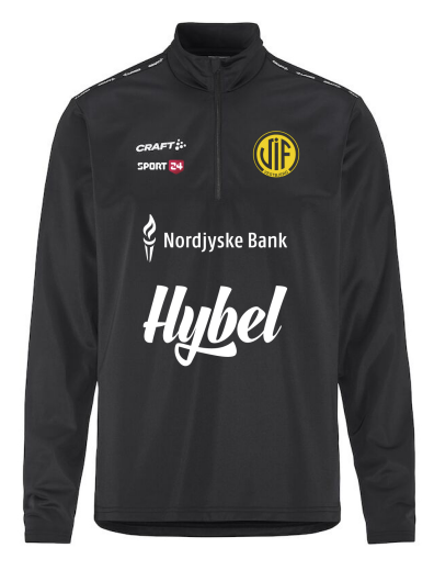 Craft Squad Go HZ jacket